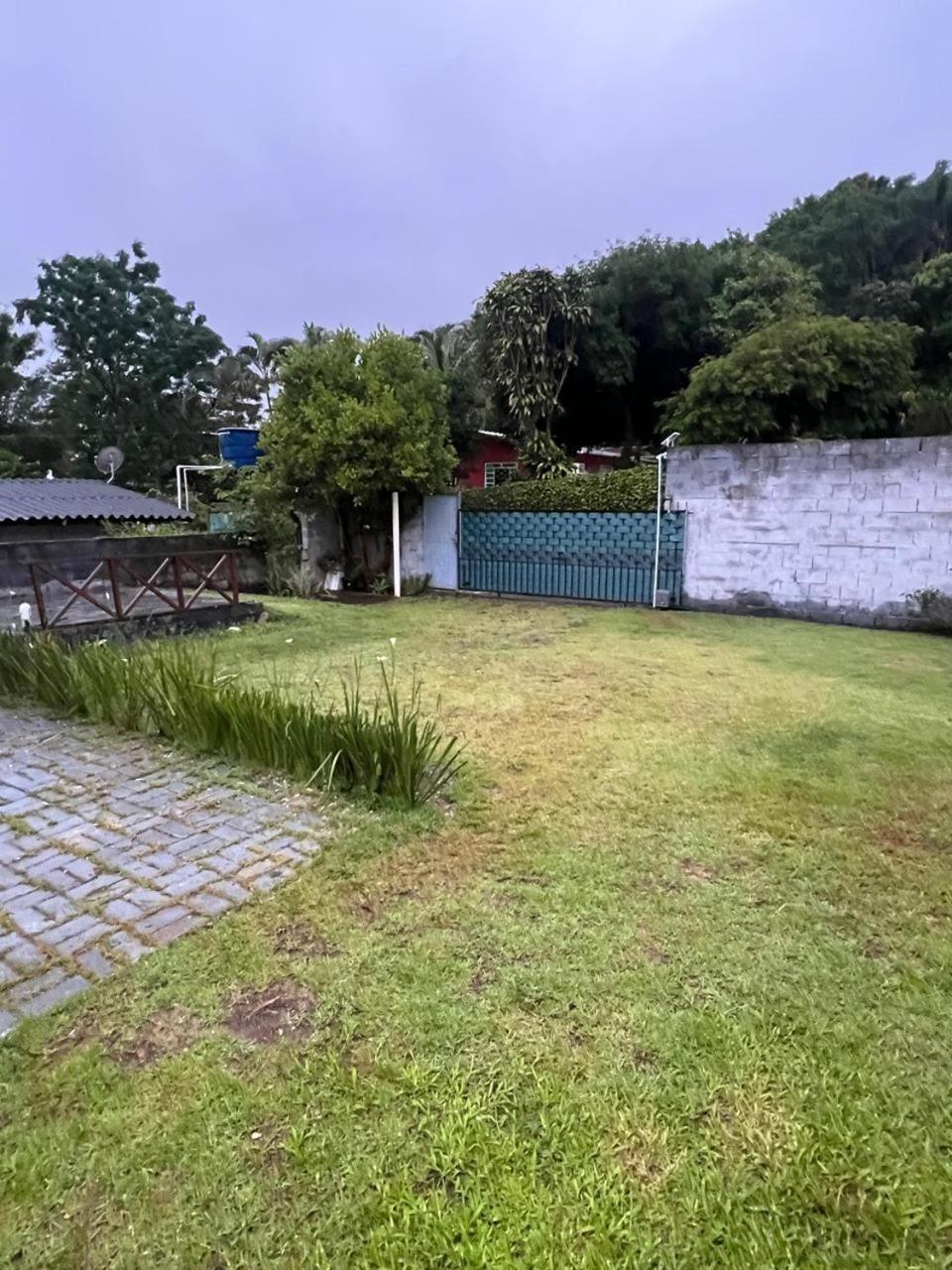 Dhomini Vila Florianópolis Exterior foto