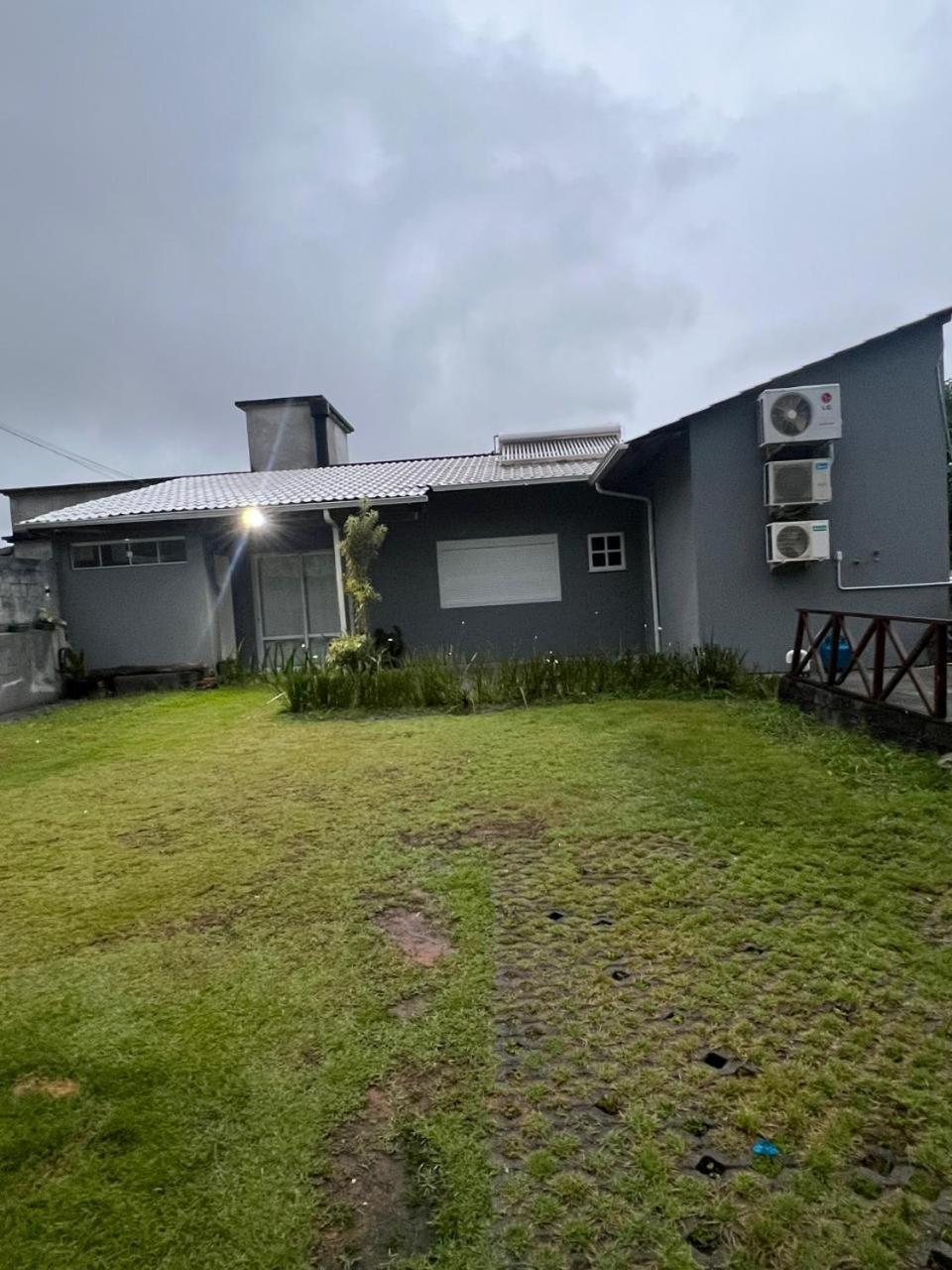 Dhomini Vila Florianópolis Exterior foto