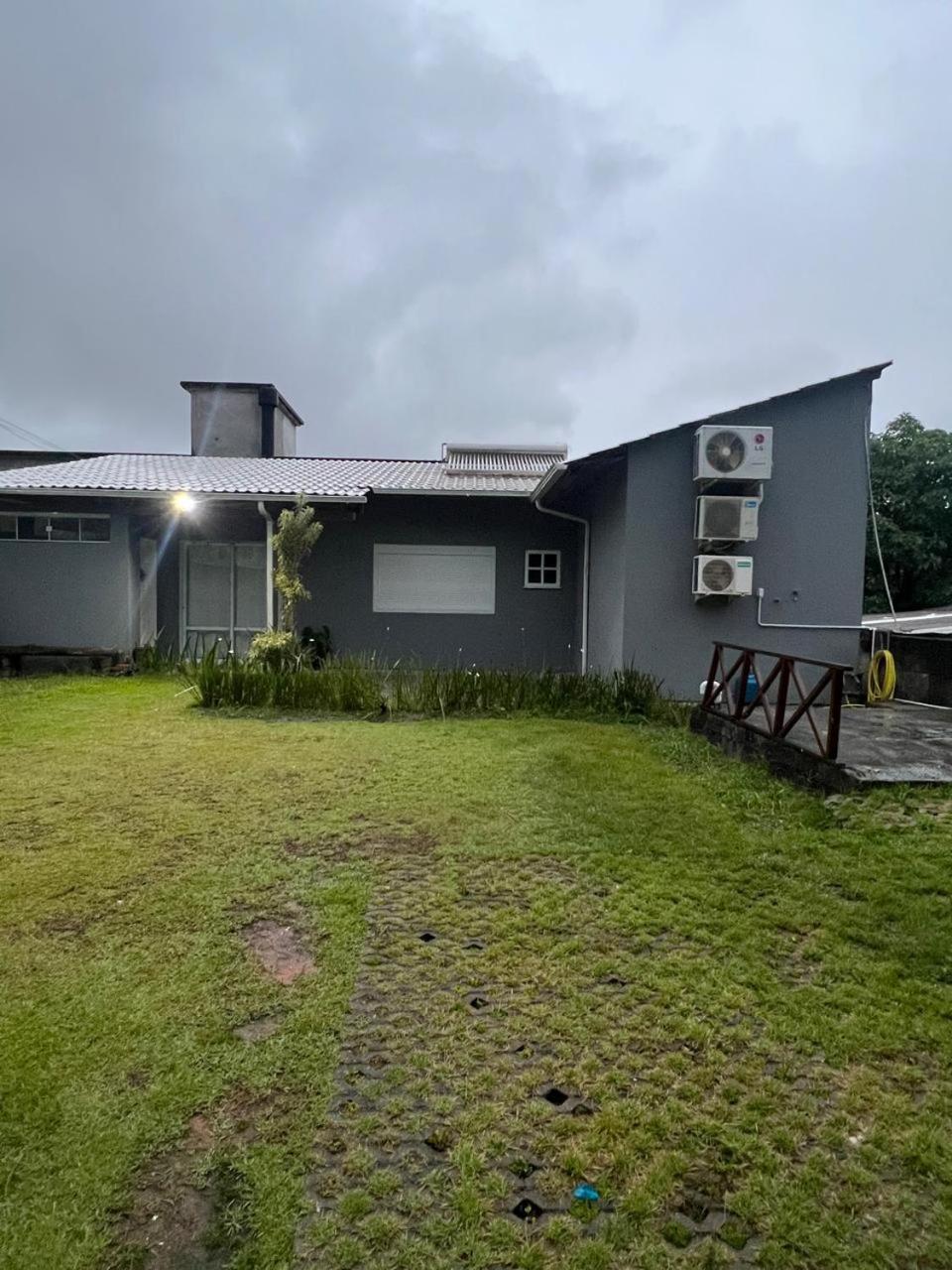 Dhomini Vila Florianópolis Exterior foto